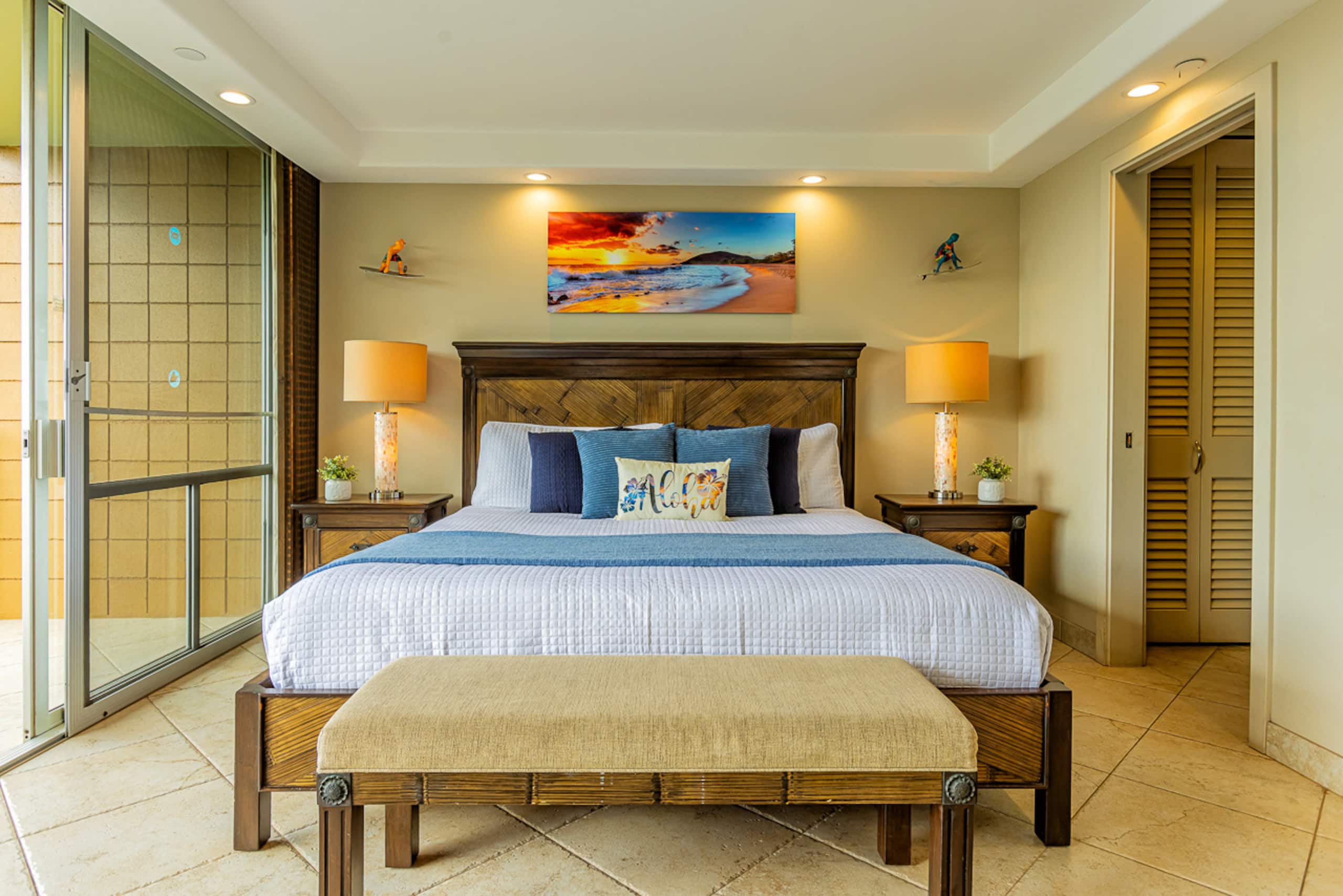 Condo in Kihei · ★4.71 · 2 bedrooms · 3 beds · 2 baths - Image 16