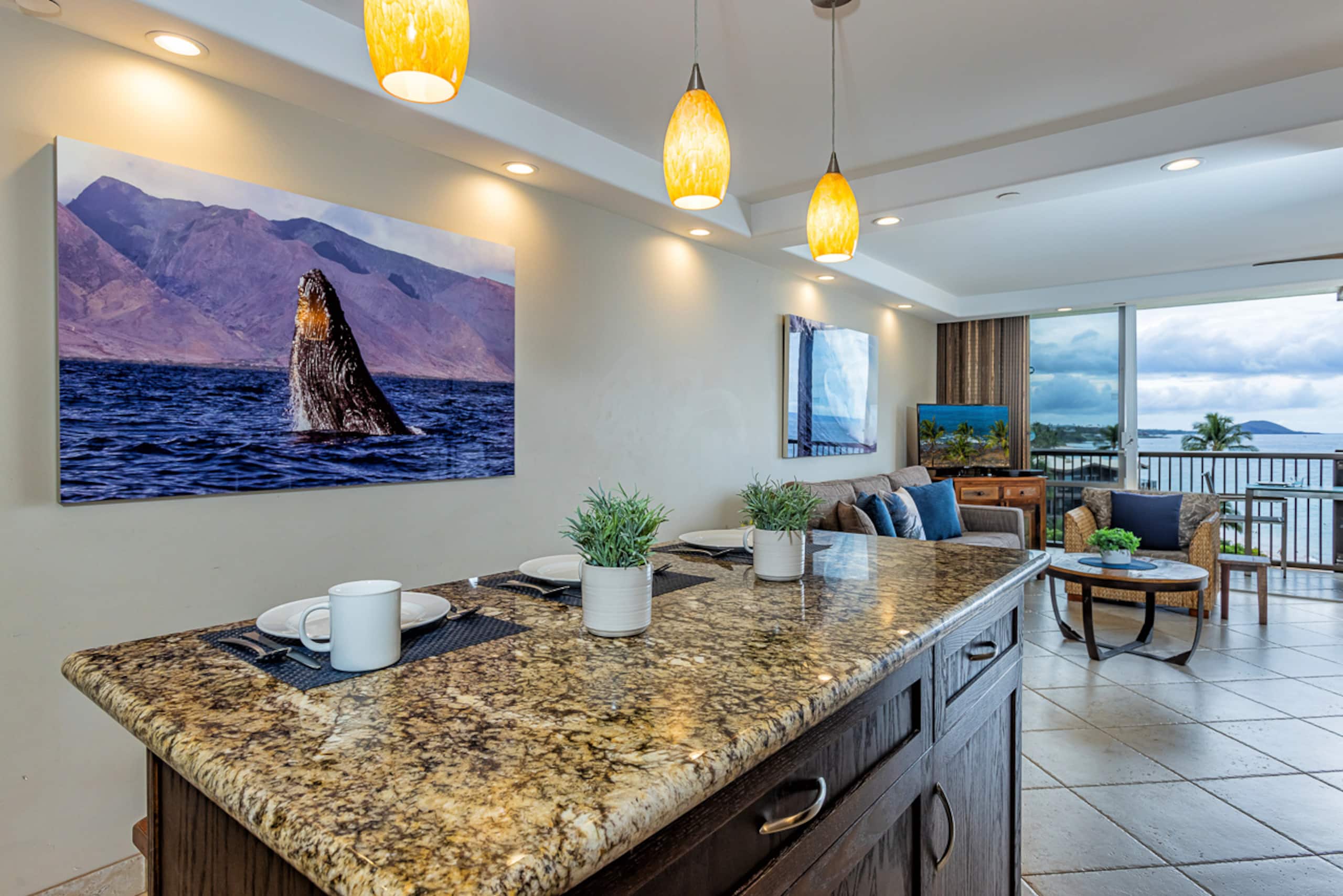 Condo in Kihei · ★4.71 · 2 bedrooms · 3 beds · 2 baths - Image 23