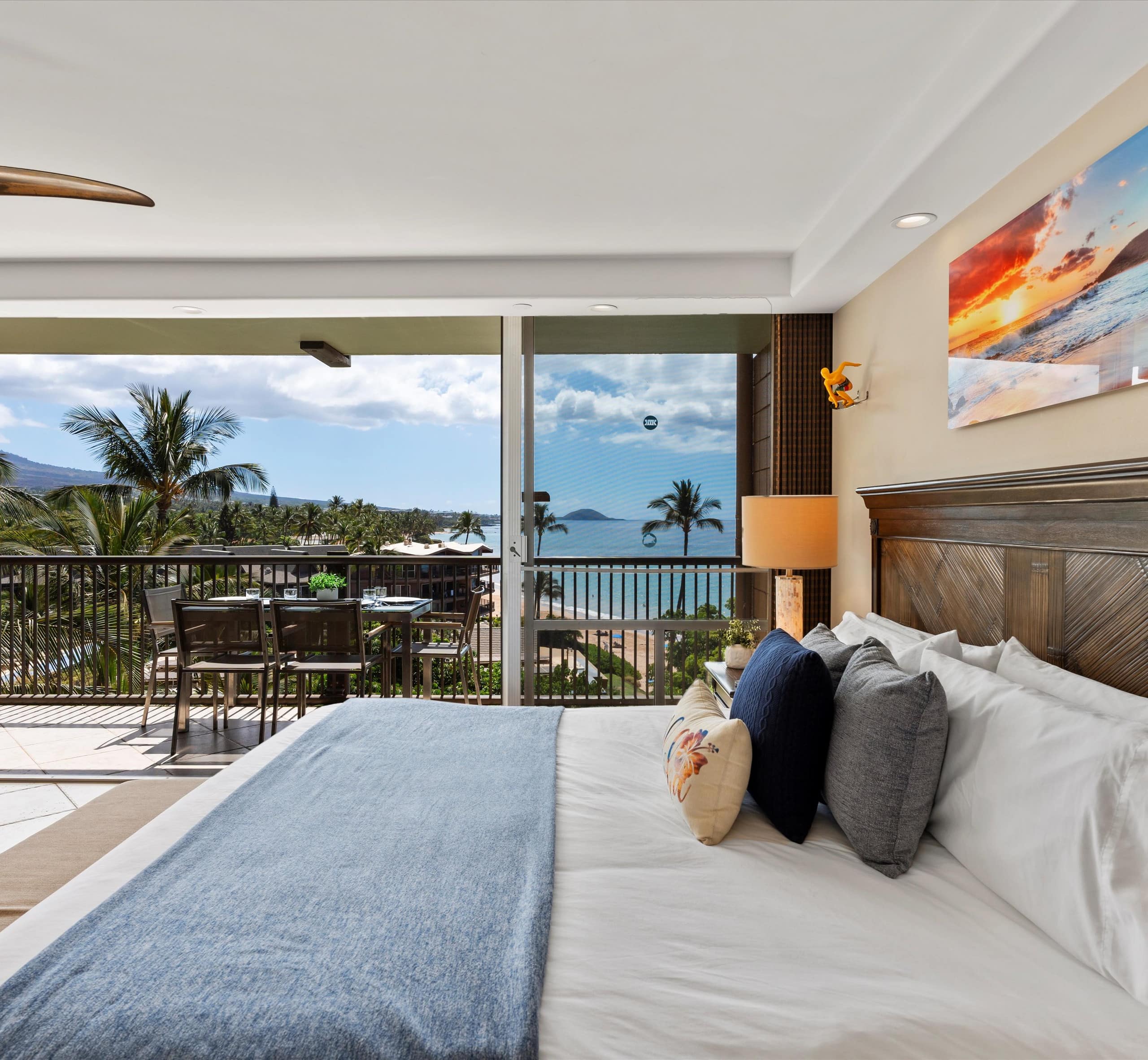 Condo in Kihei · ★4.71 · 2 bedrooms · 3 beds · 2 baths - Image 15