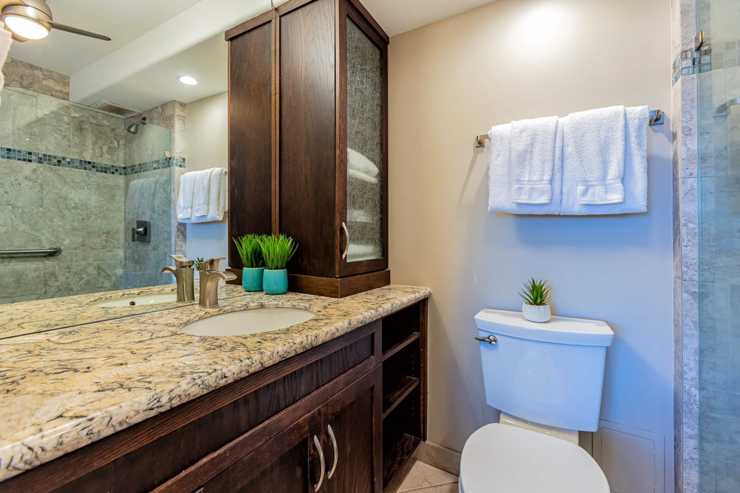 Condo in Kihei · ★4.71 · 2 bedrooms · 3 beds · 2 baths - Image 29