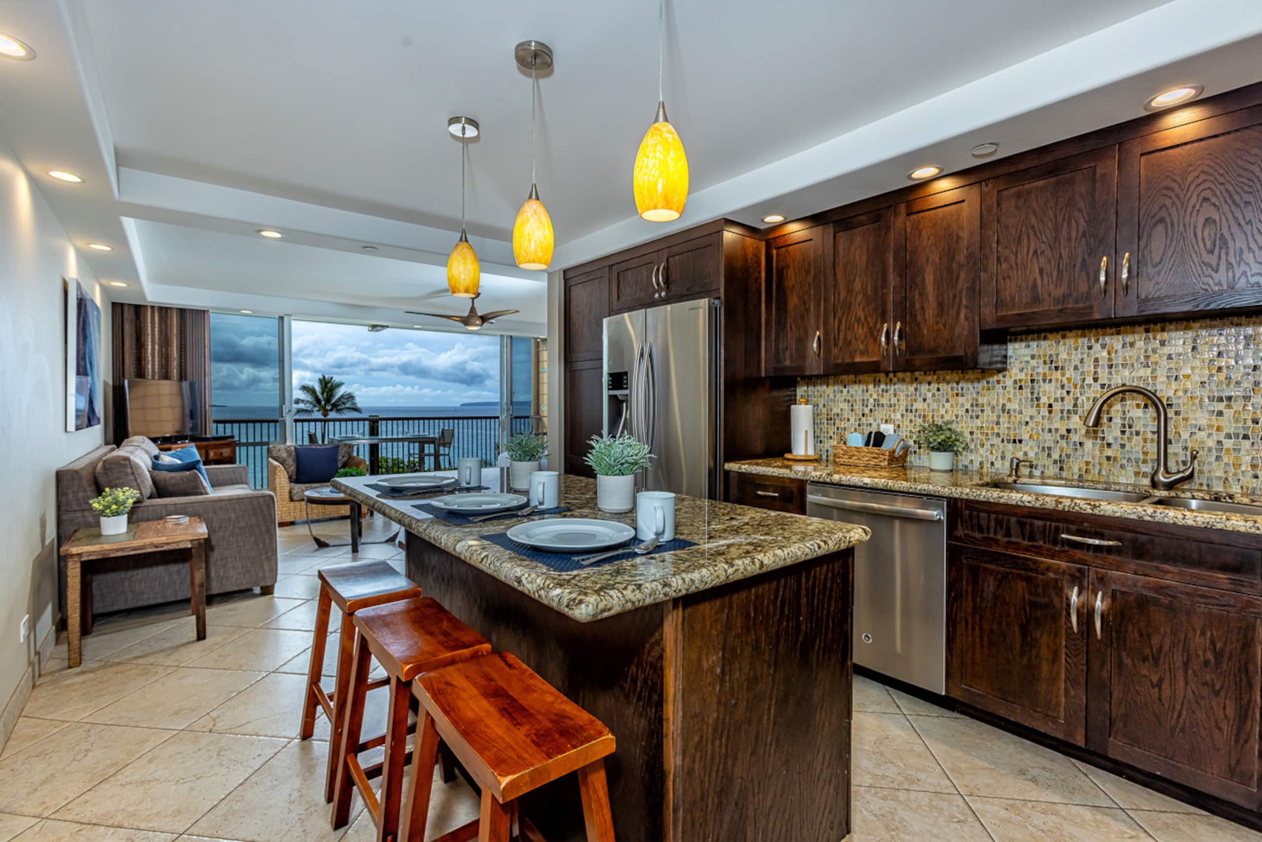 Condo in Kihei · ★4.71 · 2 bedrooms · 3 beds · 2 baths - Image 24