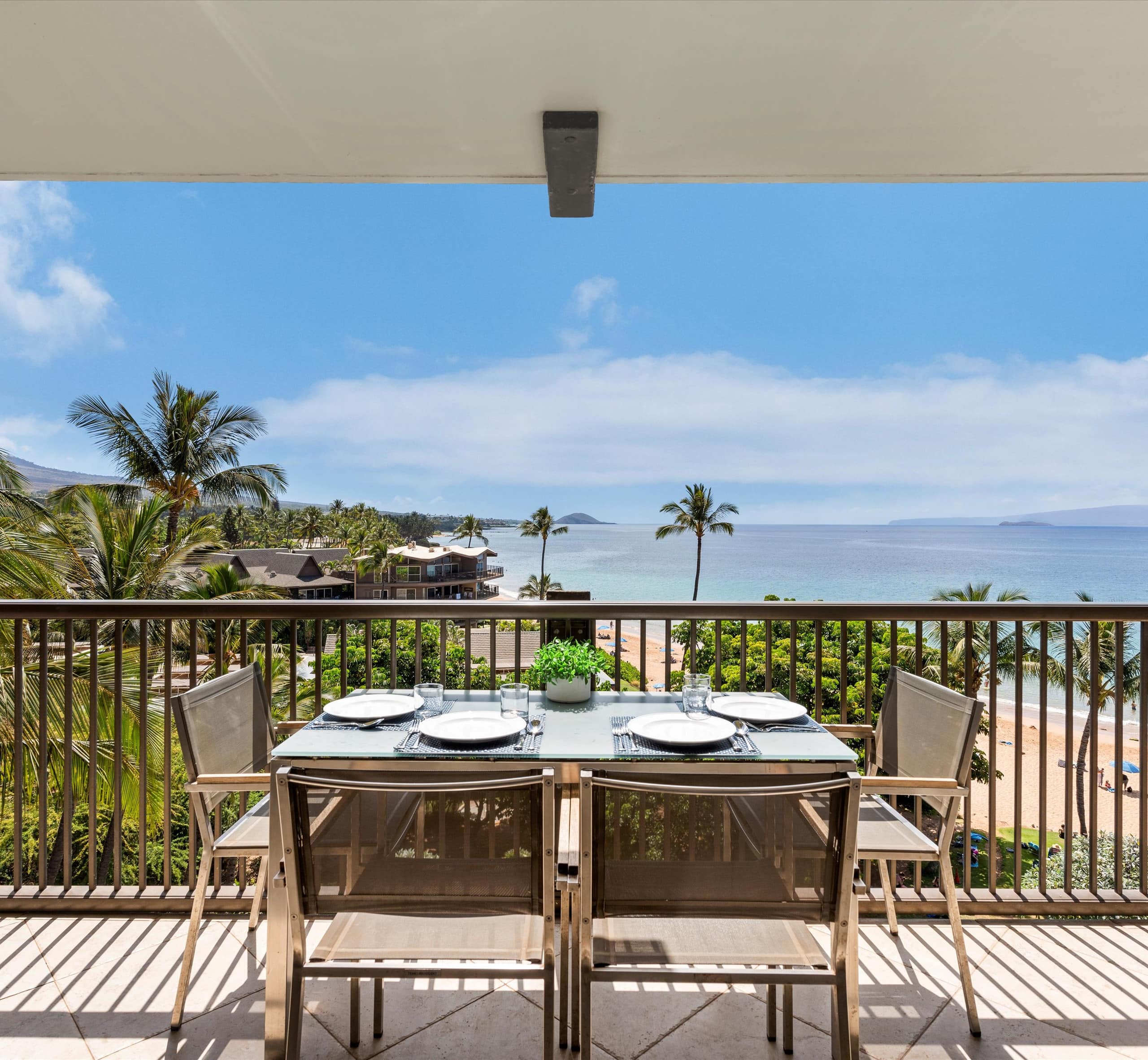 Condo in Kihei · ★4.71 · 2 bedrooms · 3 beds · 2 baths - Image 2