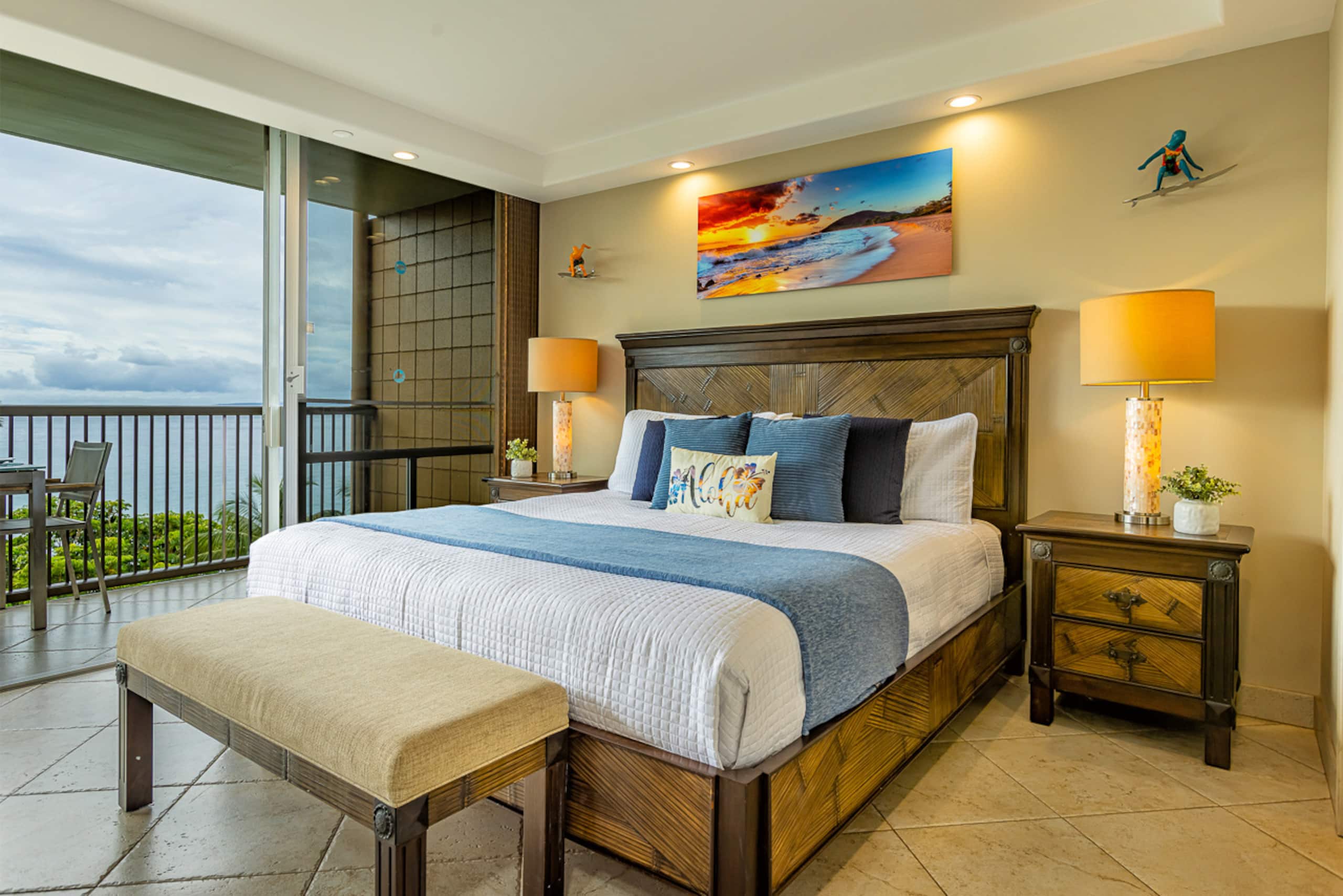 Condo in Kihei · ★4.71 · 2 bedrooms · 3 beds · 2 baths - Image 20