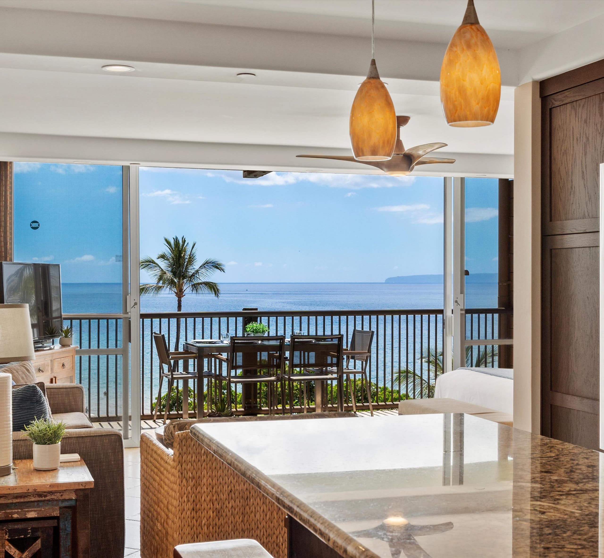 Condo in Kihei · ★4.71 · 2 bedrooms · 3 beds · 2 baths - Image 3