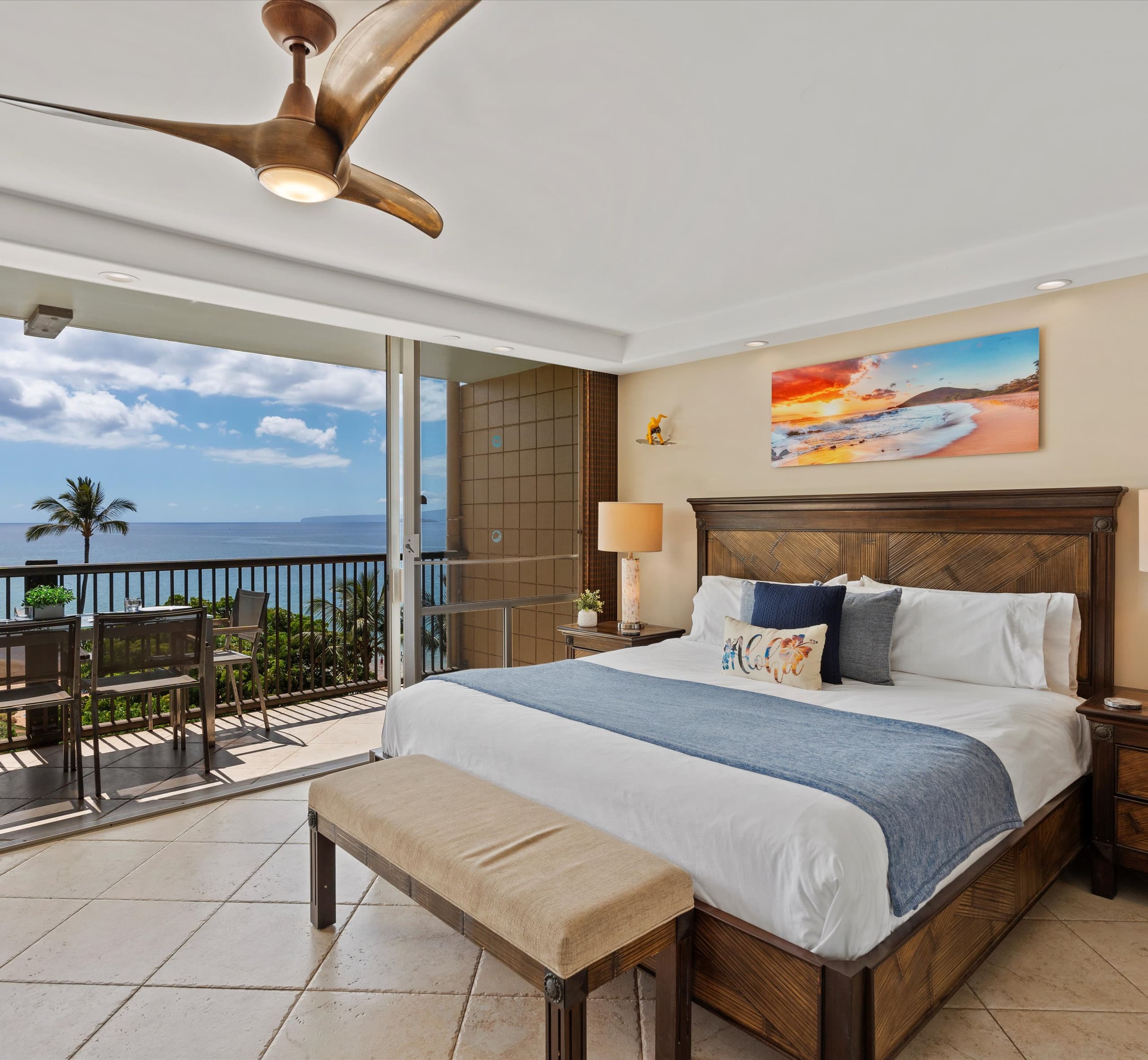 Condo in Kihei · ★4.71 · 2 bedrooms · 3 beds · 2 baths - Image 14