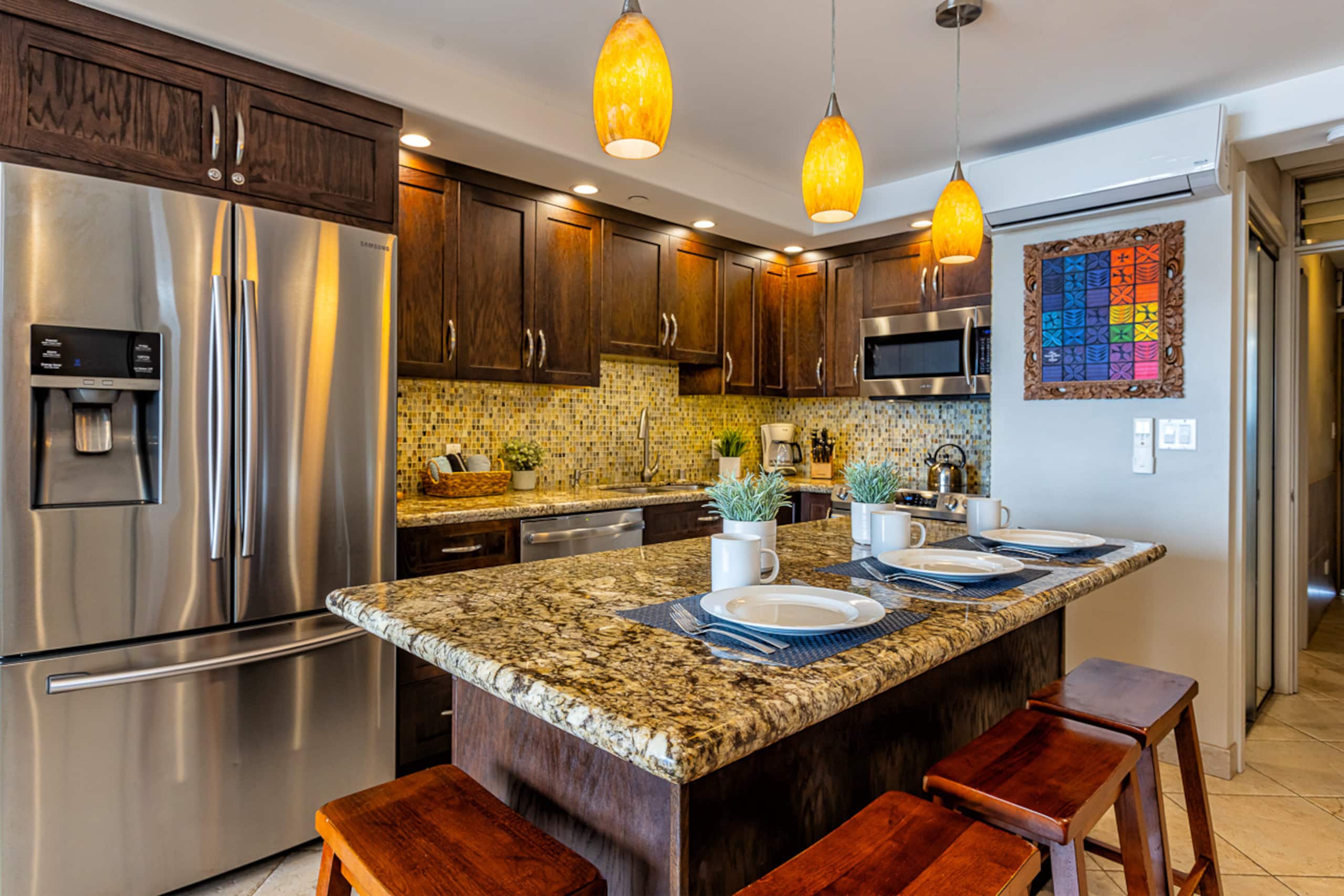 Condo in Kihei · ★4.71 · 2 bedrooms · 3 beds · 2 baths - Image 25