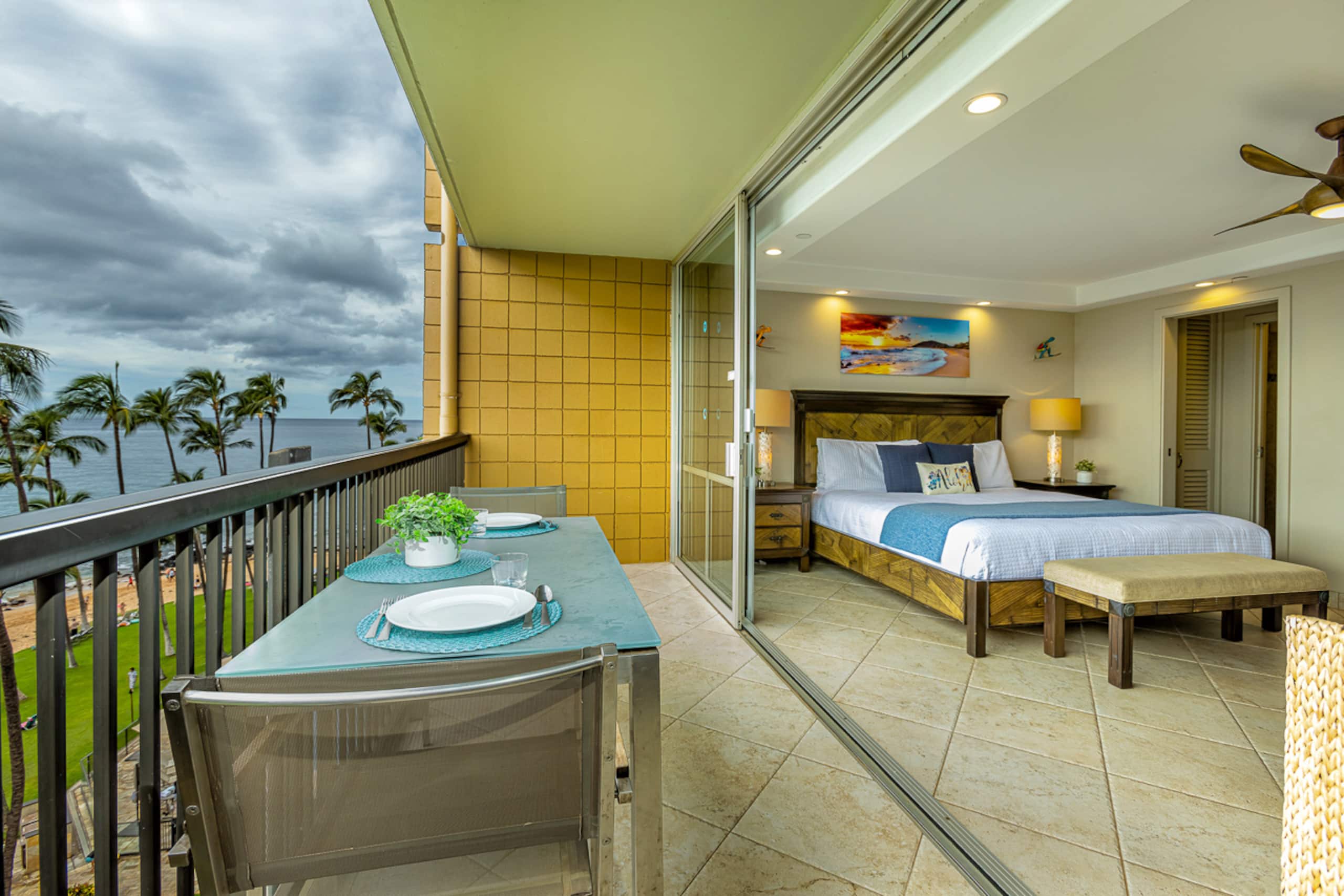 Condo in Kihei · ★4.71 · 2 bedrooms · 3 beds · 2 baths - Image 13
