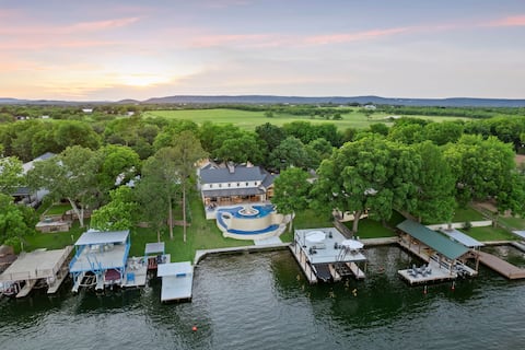 LBJ Lodge | Concierge Services