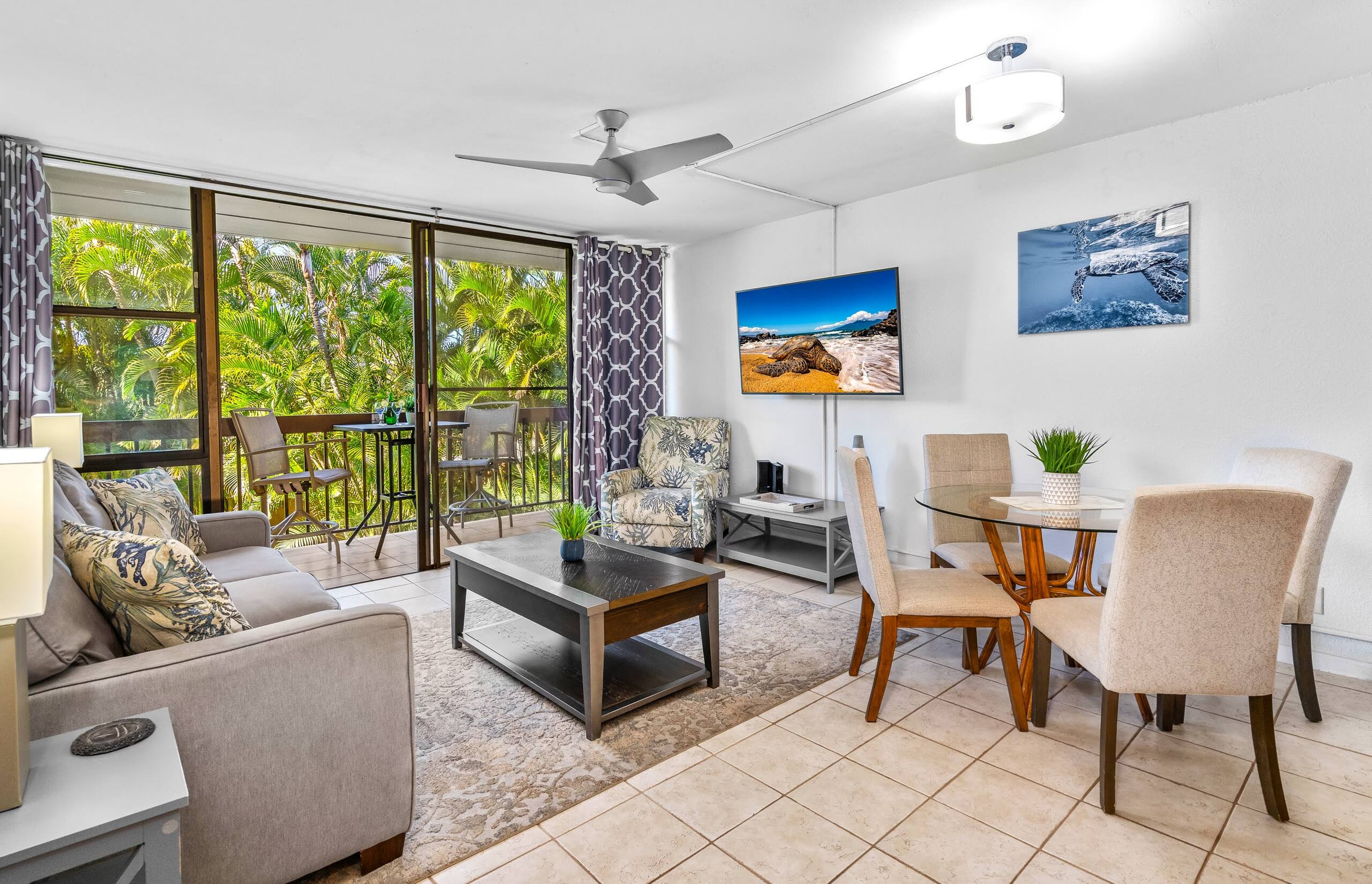 Condo in Kihei · ★4.84 · 1 bedroom · 2 beds · 1 shared bath - Image 5