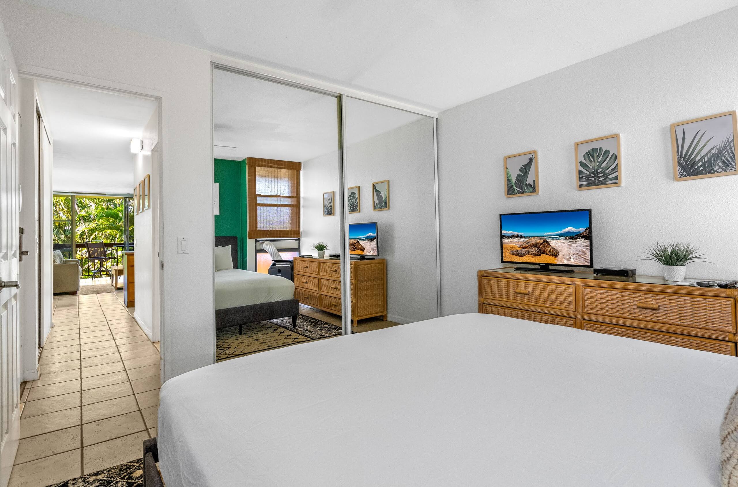 Condo in Kihei · ★4.84 · 1 bedroom · 2 beds · 1 shared bath - Image 20