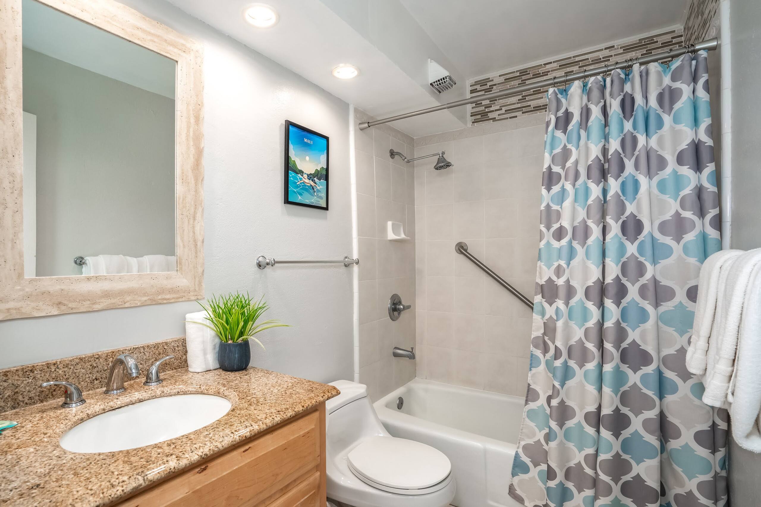 Condo in Kihei · ★4.84 · 1 bedroom · 2 beds · 1 shared bath - Image 23