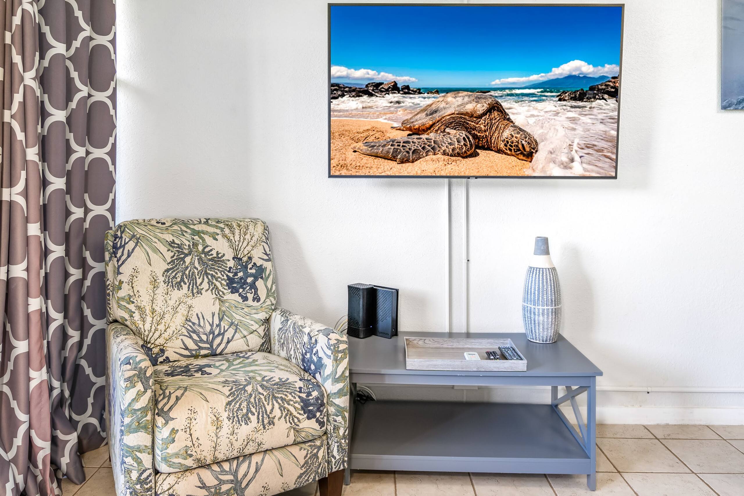 Condo in Kihei · ★4.84 · 1 bedroom · 2 beds · 1 shared bath - Image 7