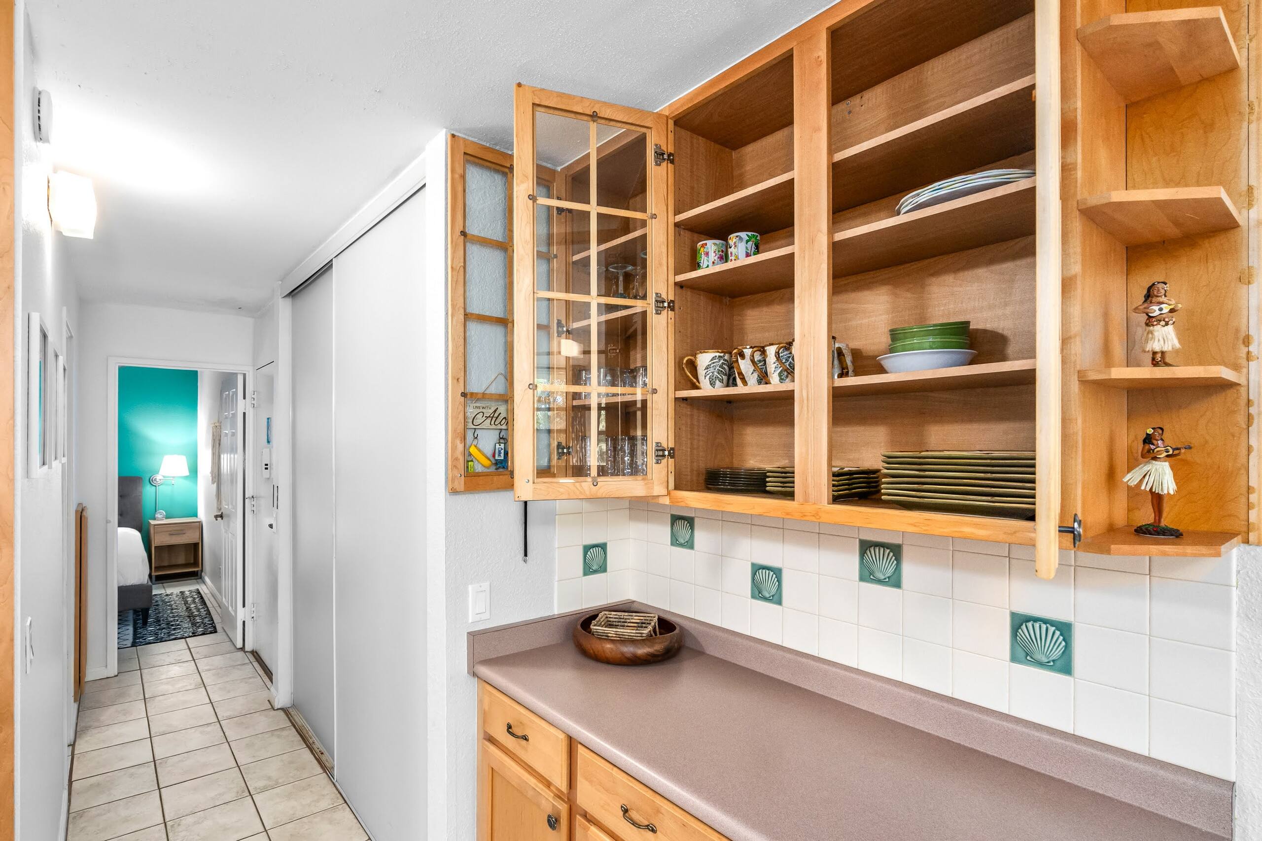 Condo in Kihei · ★4.84 · 1 bedroom · 2 beds · 1 shared bath - Image 15