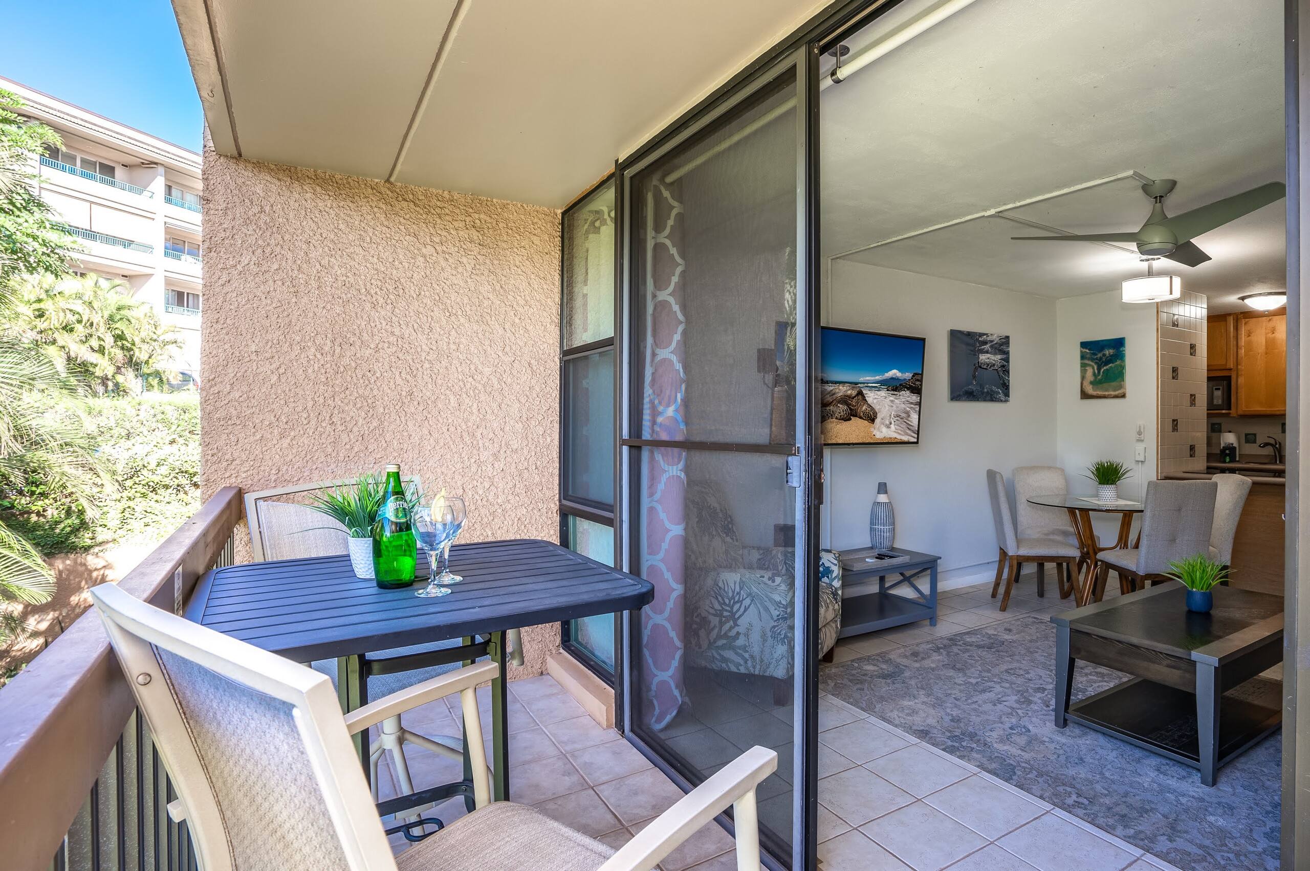 Condo in Kihei · ★4.84 · 1 bedroom · 2 beds · 1 shared bath - Image 28