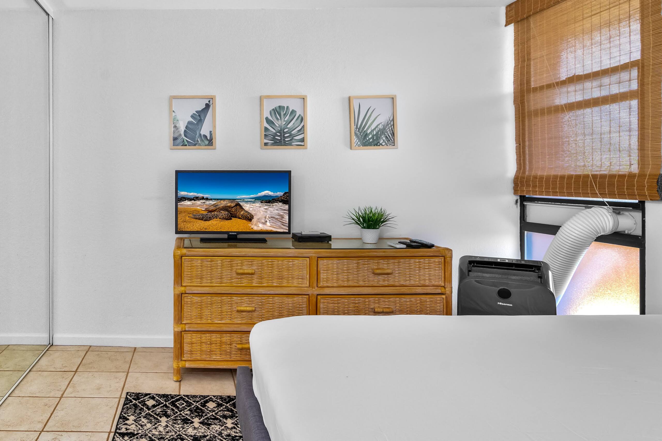 Condo in Kihei · ★4.84 · 1 bedroom · 2 beds · 1 shared bath - Image 19