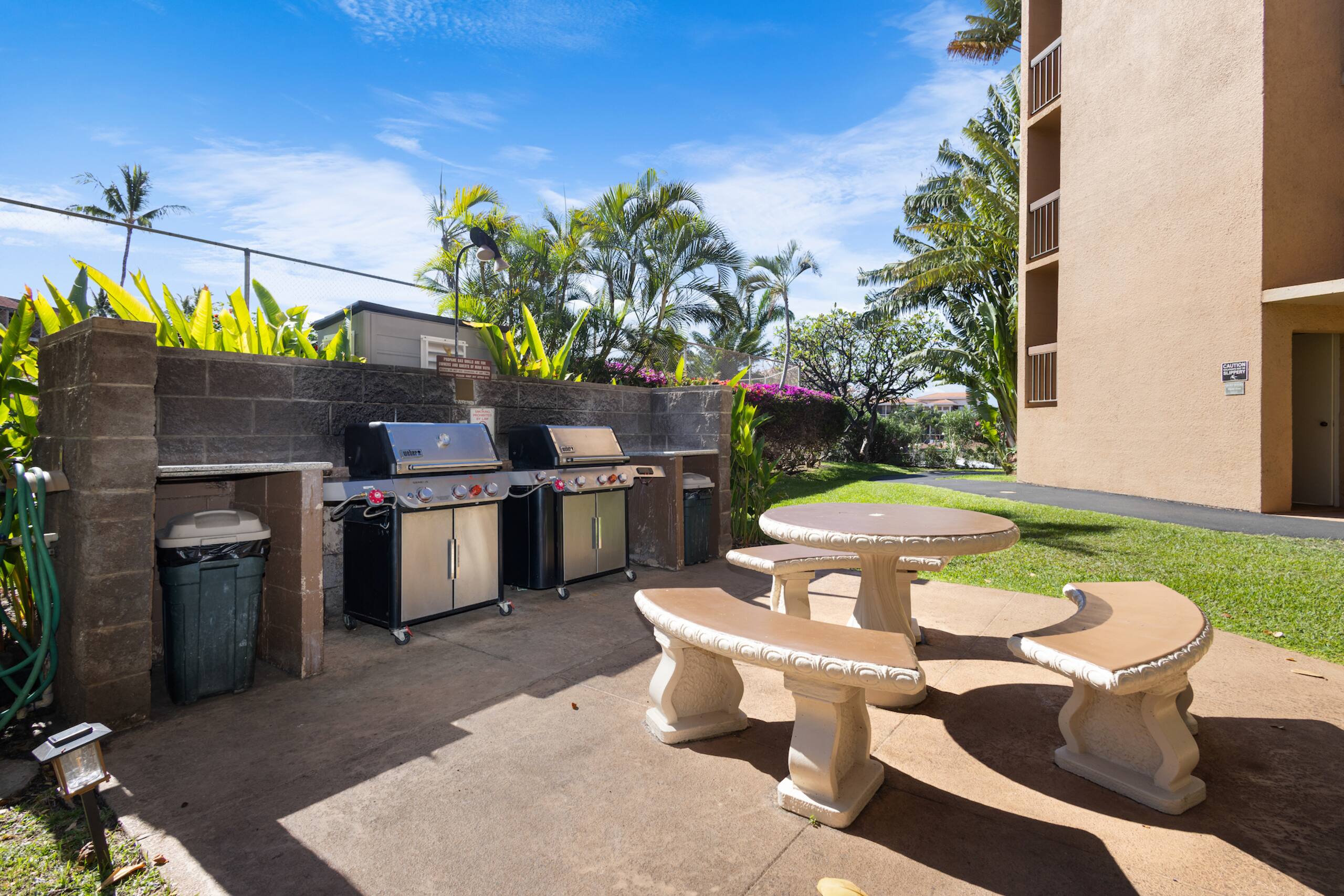 Condo in Kihei · ★4.84 · 1 bedroom · 2 beds · 1 shared bath - Image 33