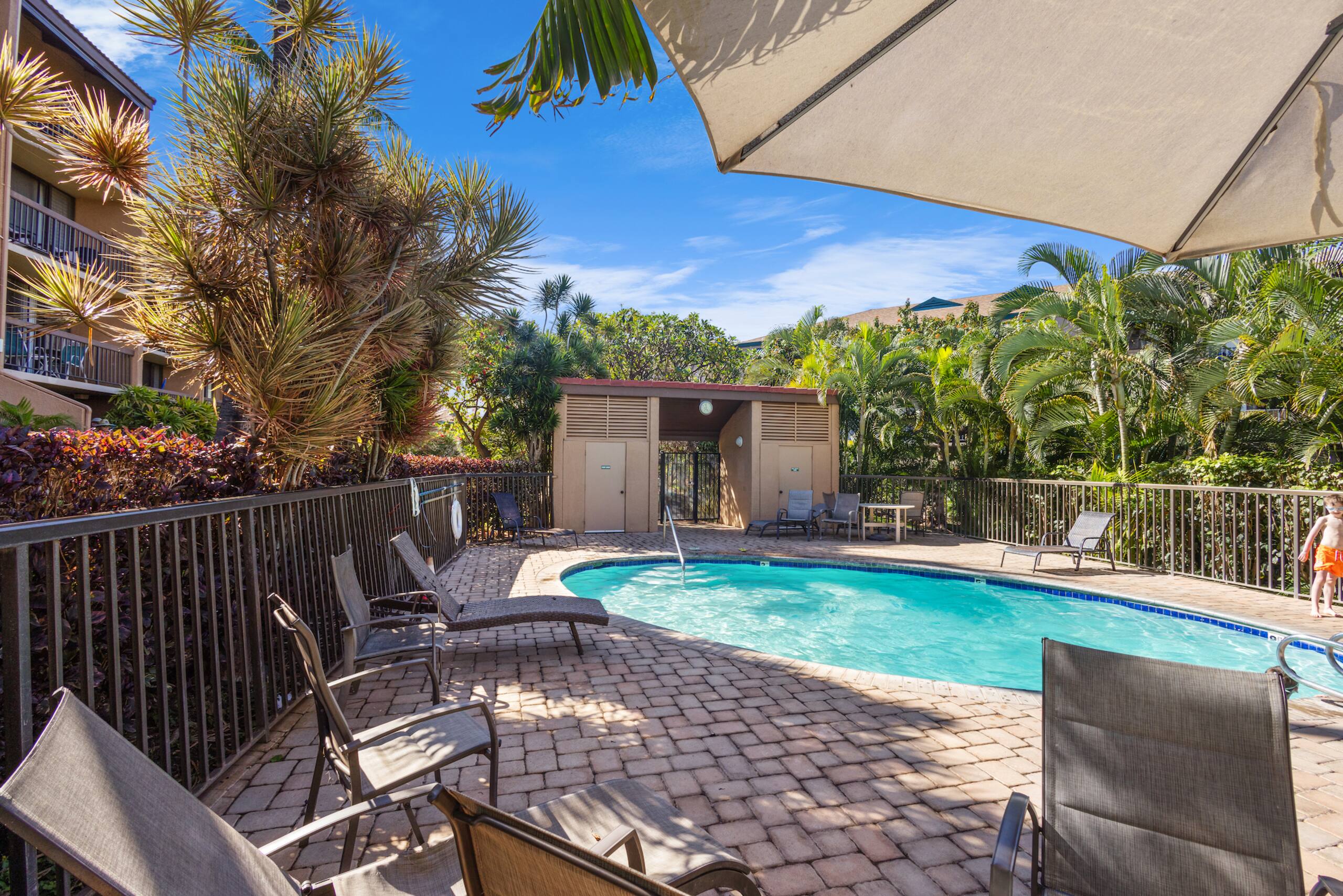 Condo in Kihei · ★4.84 · 1 bedroom · 2 beds · 1 shared bath - Image 34