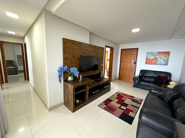 ÍZI Stays managed Airbnb listing 2