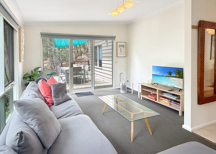Christensen - Pet Friendly Home At The Base Of Mt - Mount Buller