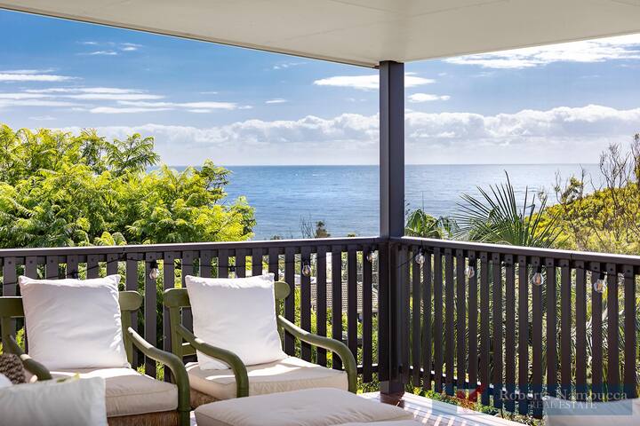 Luxury Beach House – secluded area of Nambucca, 5 gallery image 3