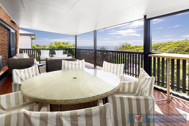 Luxury Beach House – secluded area of Nambucca, 5 gallery image 4