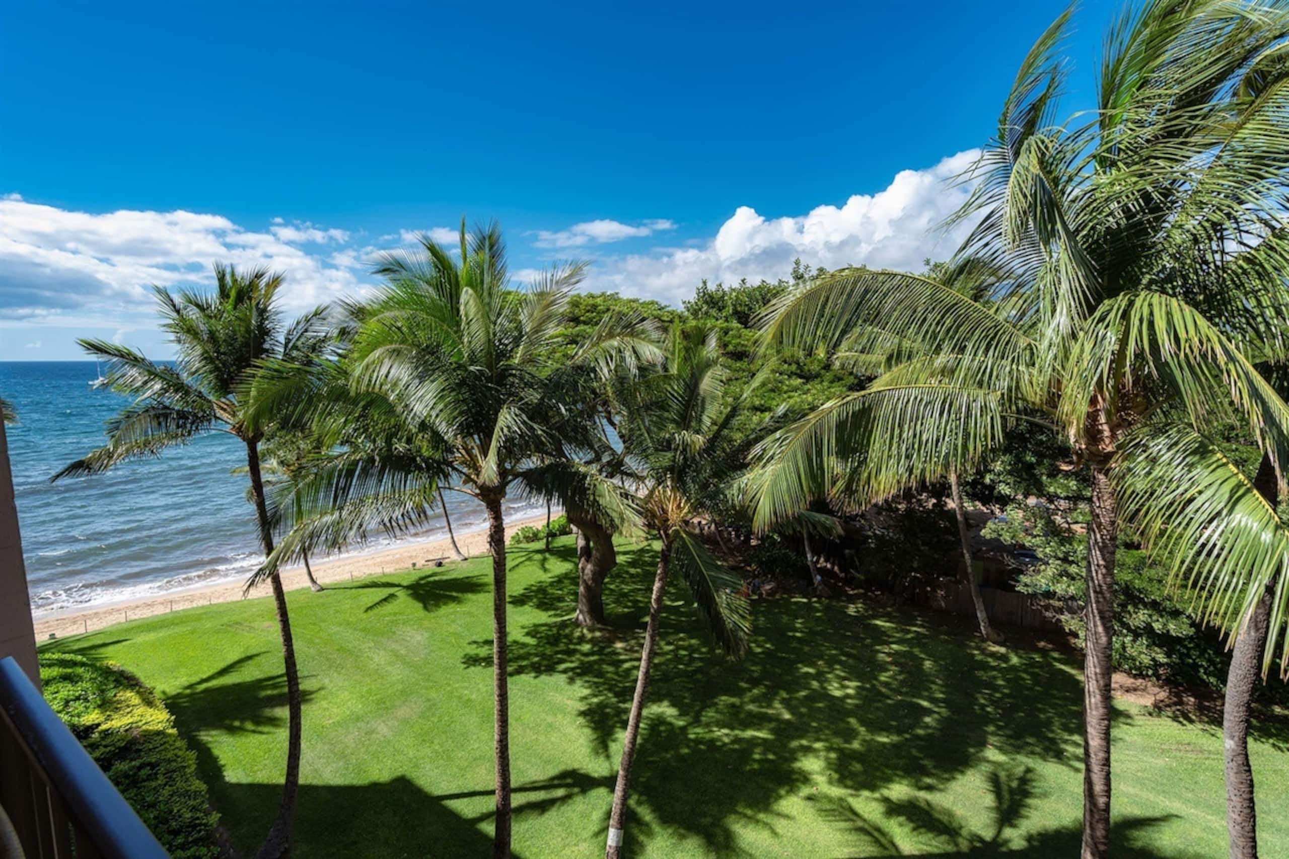 Condo in Kihei · ★4.75 · 1 bedroom · 2 beds · 1 bath - Image 28