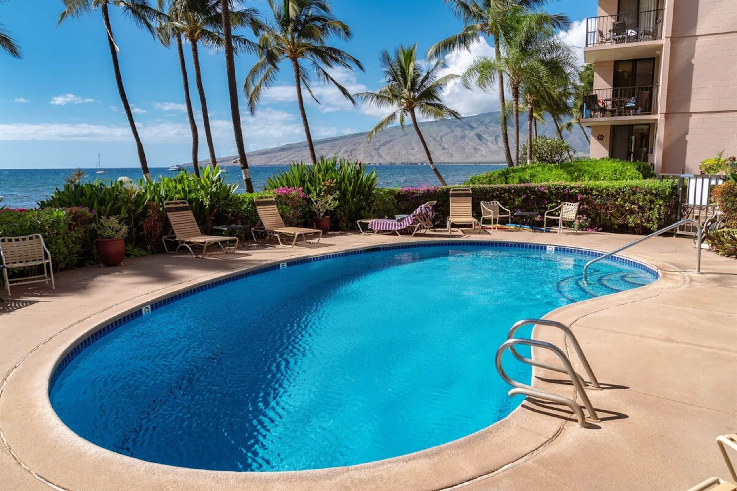 Condo in Kihei · ★4.75 · 1 bedroom · 2 beds · 1 bath - Image 4