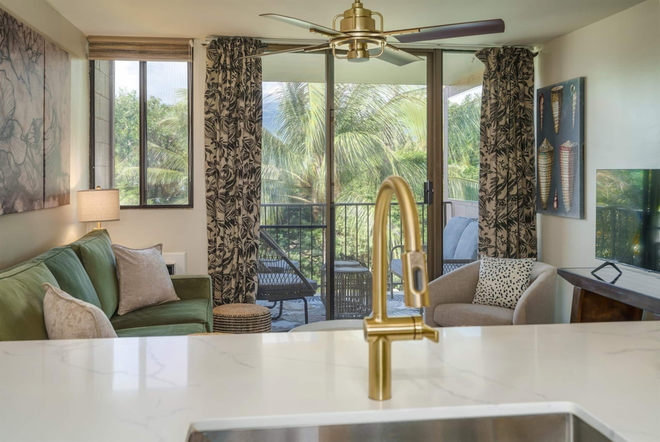 Condo in Kihei · ★4.75 · 1 bedroom · 2 beds · 1 bath - Image 15