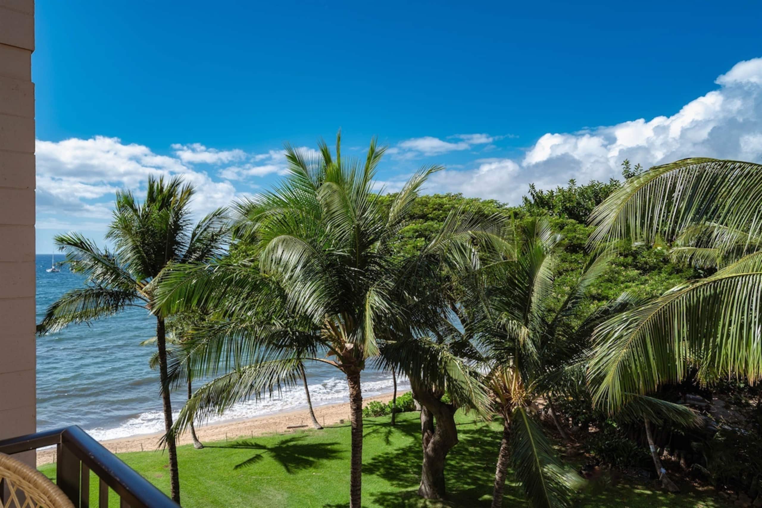 Condo in Kihei · ★4.75 · 1 bedroom · 2 beds · 1 bath - Image 2