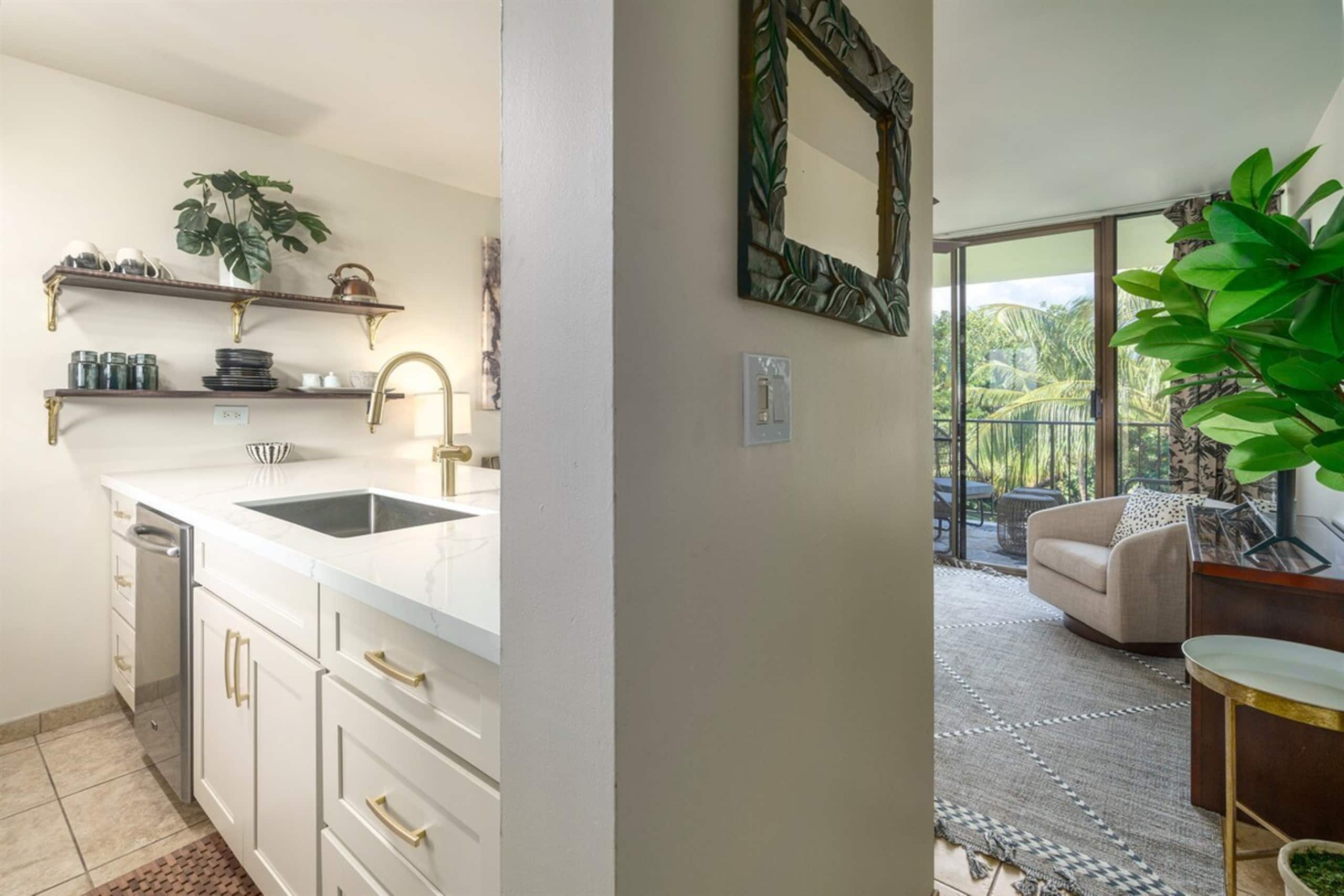 Condo in Kihei · ★4.75 · 1 bedroom · 2 beds · 1 bath - Image 11