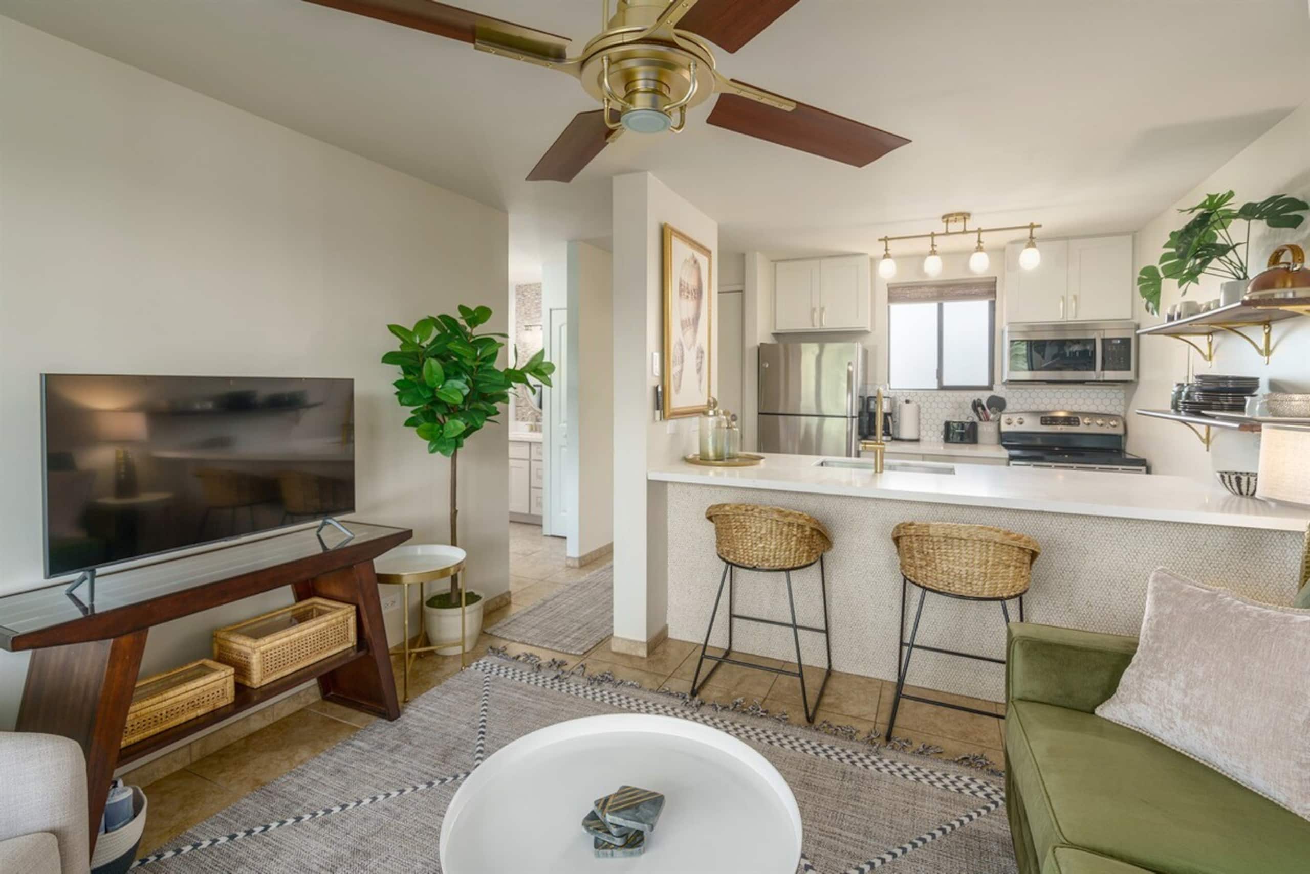Condo in Kihei · ★4.75 · 1 bedroom · 2 beds · 1 bath - Image 8