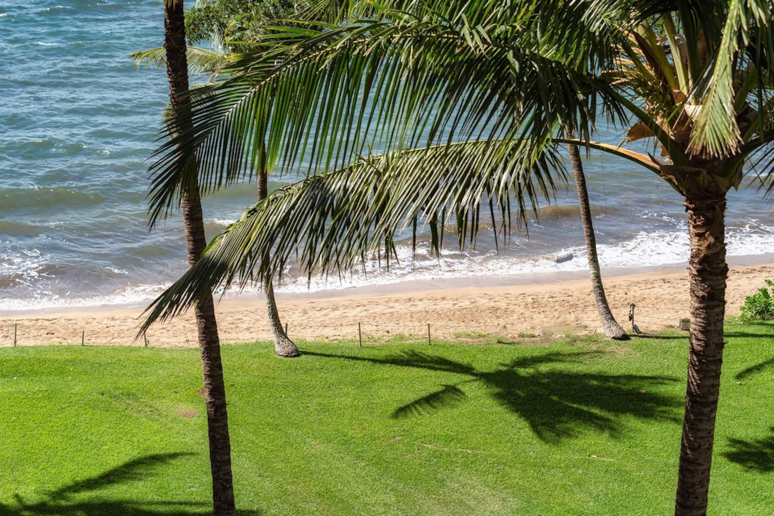 Condo in Kihei · ★4.75 · 1 bedroom · 2 beds · 1 bath - Image 29