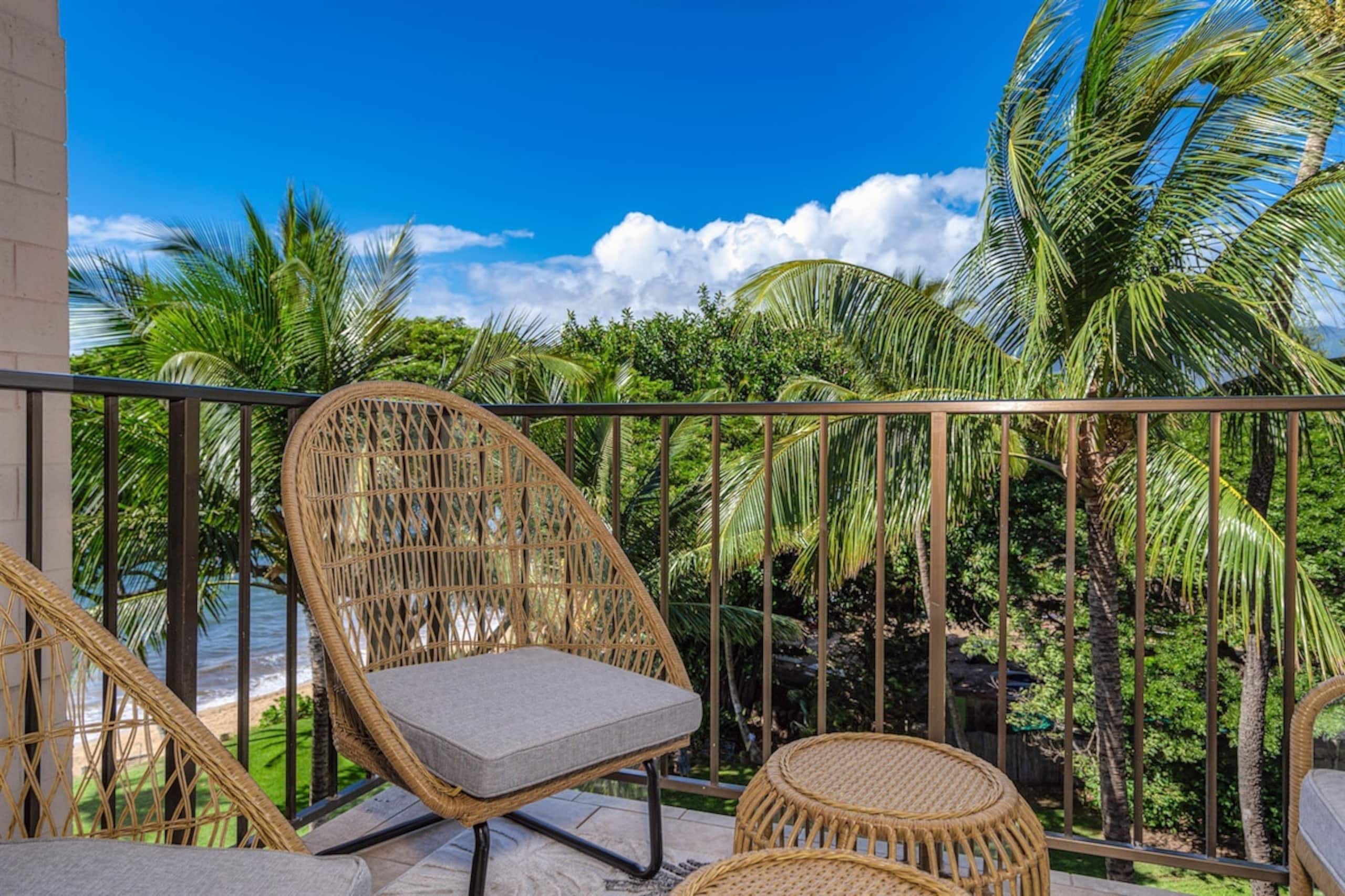 Condo in Kihei · ★4.75 · 1 bedroom · 2 beds · 1 bath - Image 26