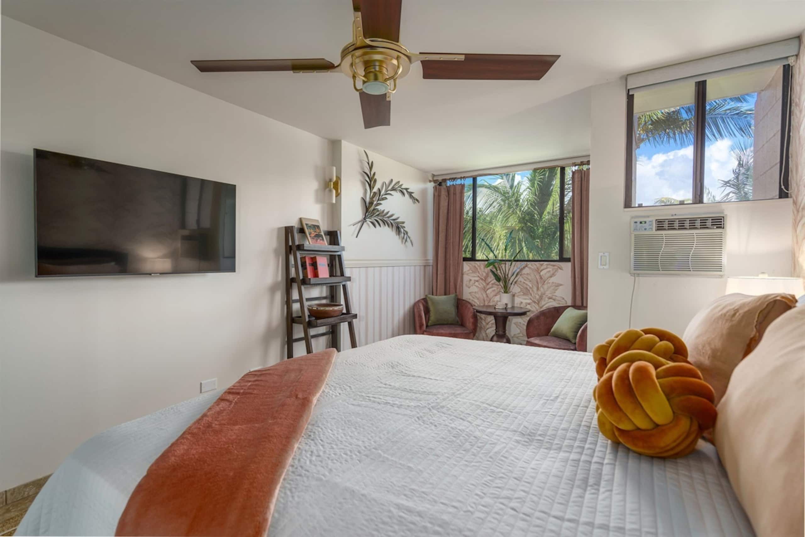Condo in Kihei · ★4.75 · 1 bedroom · 2 beds · 1 bath - Image 18