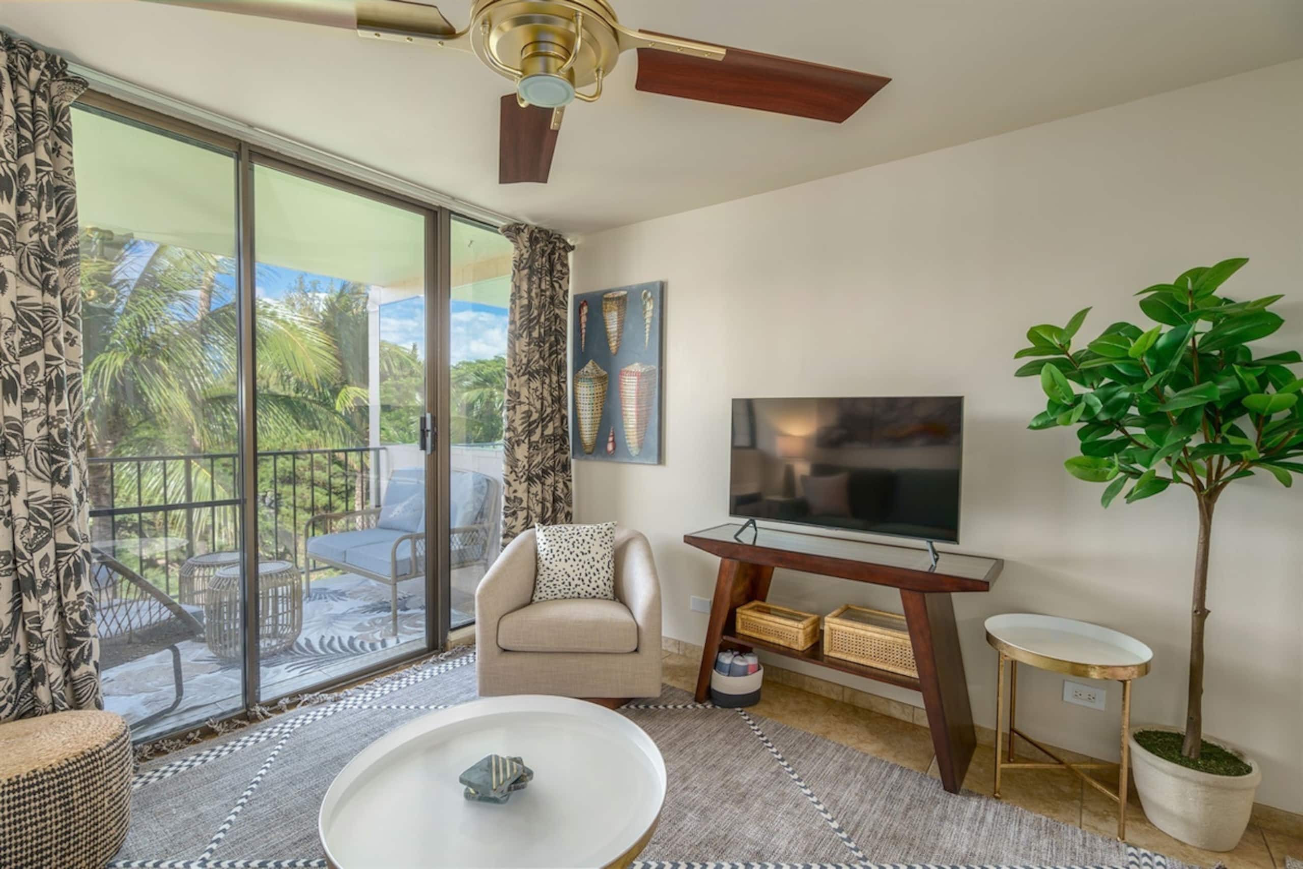 Condo in Kihei · ★4.75 · 1 bedroom · 2 beds · 1 bath - Image 6