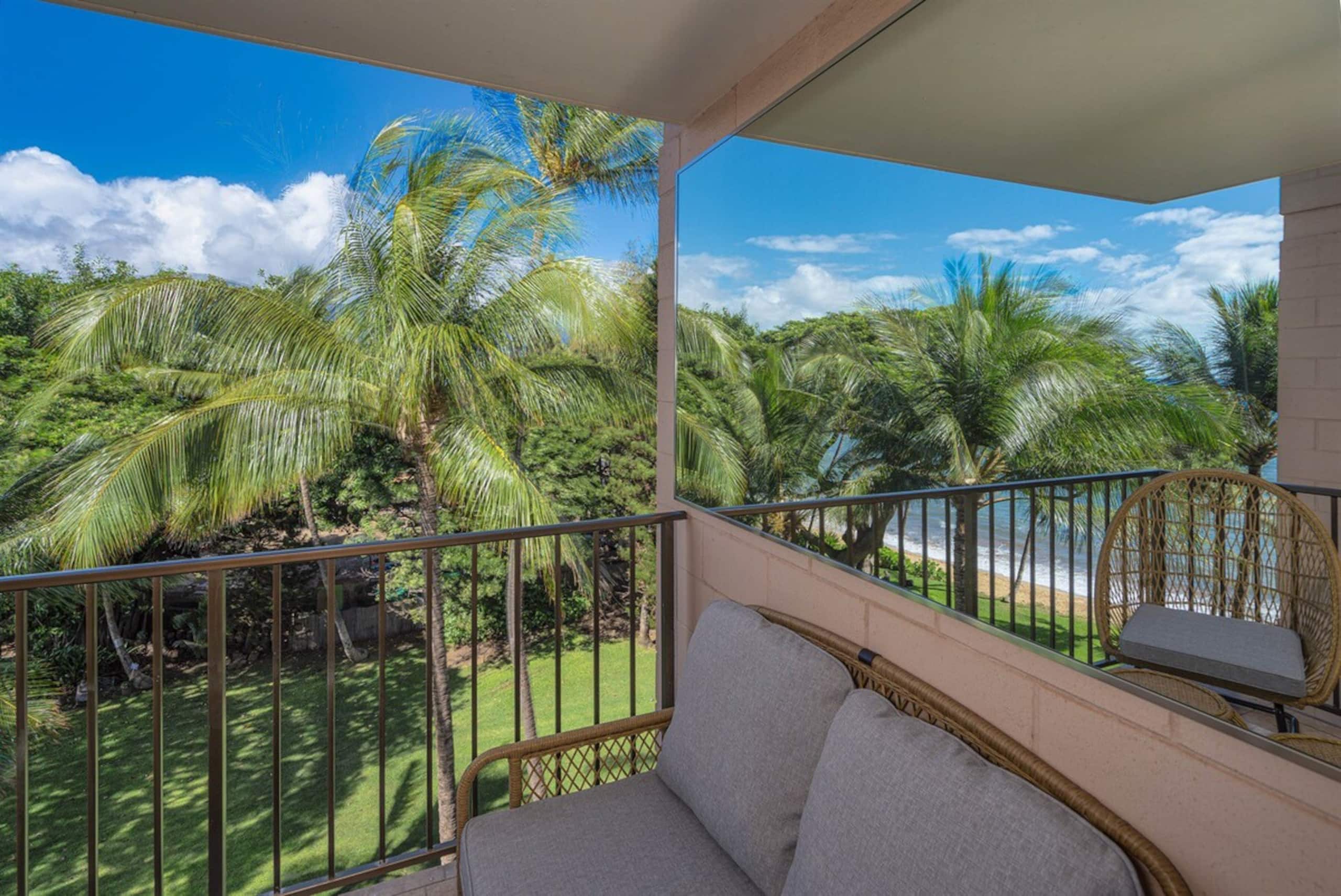 Condo in Kihei · ★4.75 · 1 bedroom · 2 beds · 1 bath - Image 27