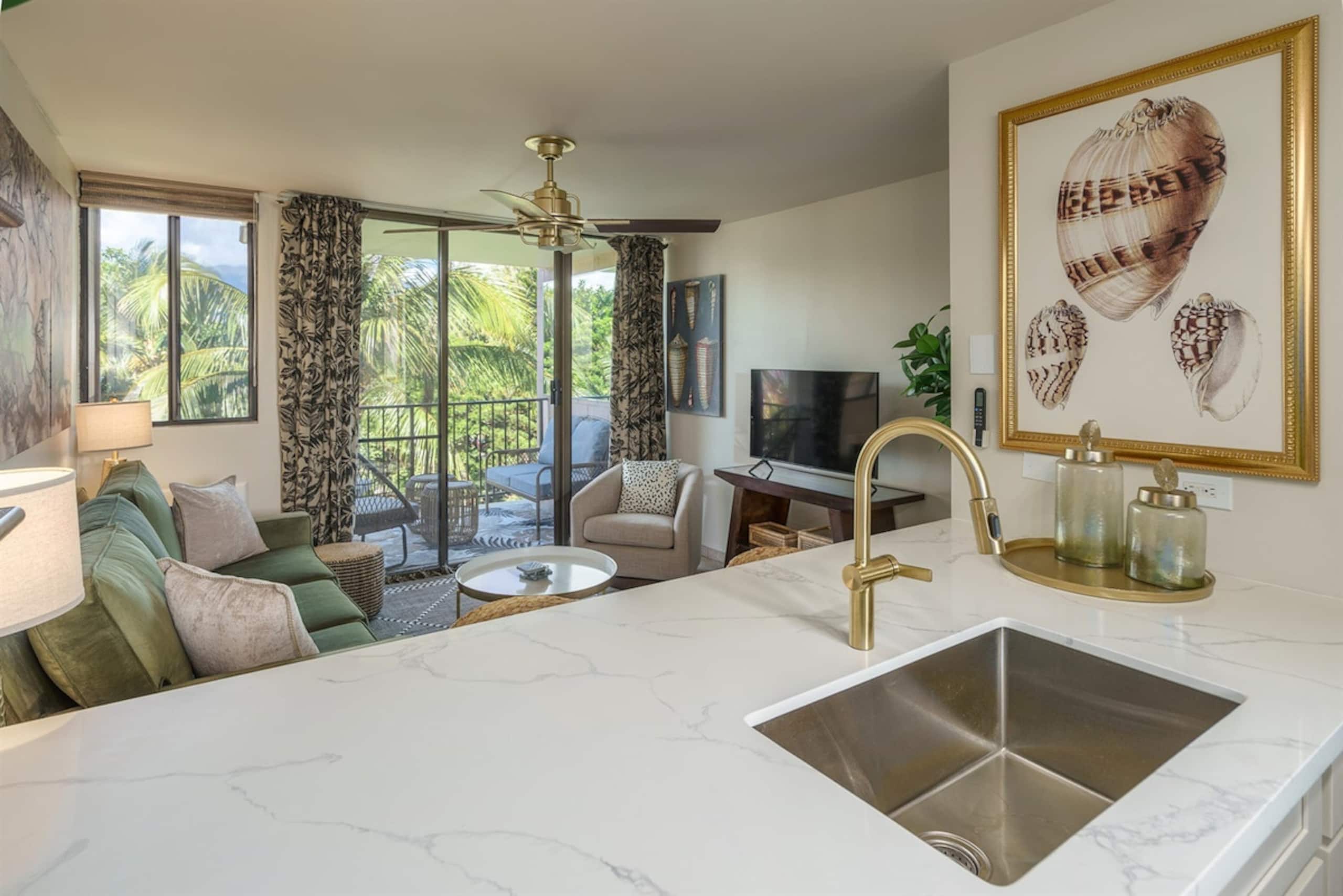 Condo in Kihei · ★4.75 · 1 bedroom · 2 beds · 1 bath - Image 14