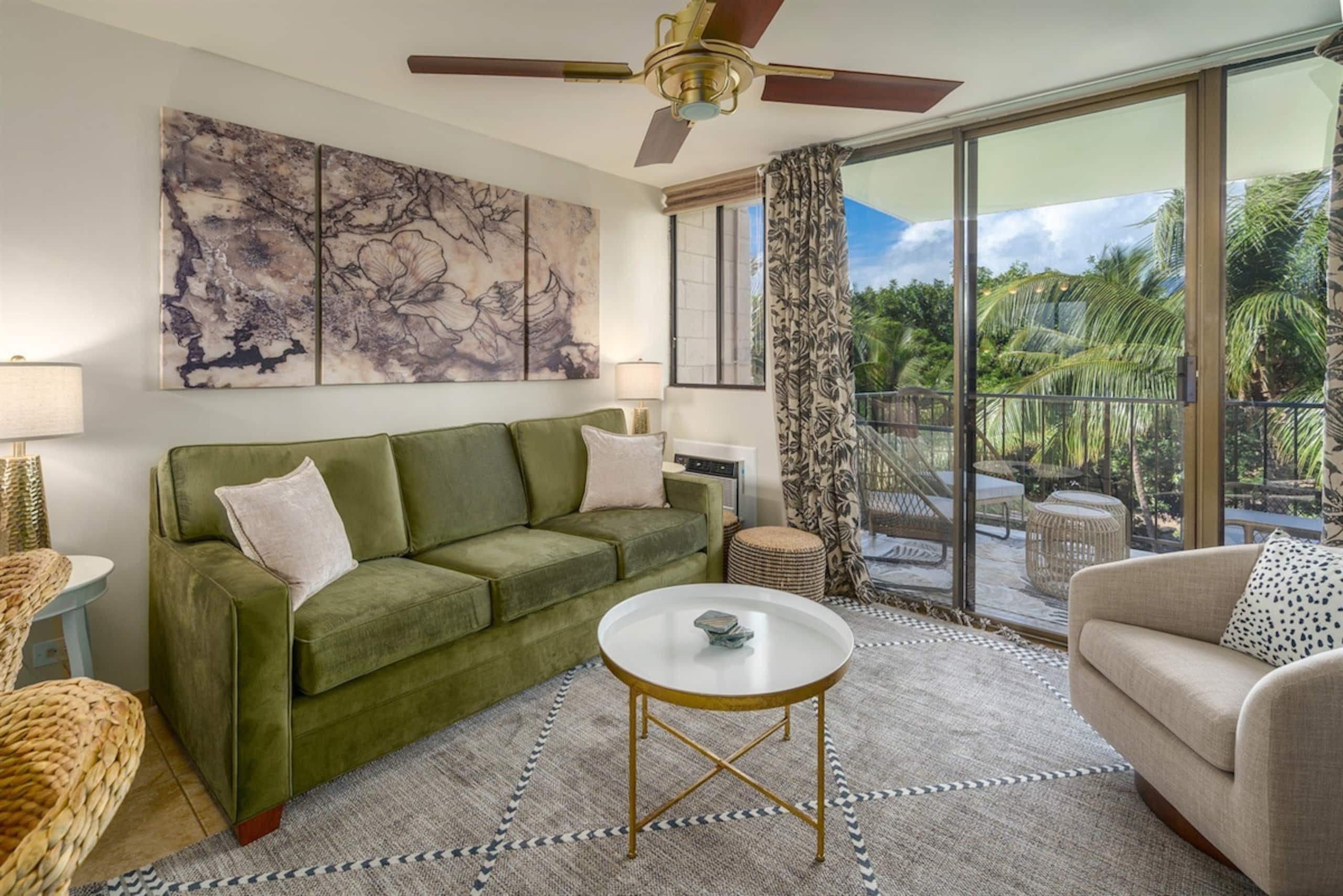 Condo in Kihei · ★4.75 · 1 bedroom · 2 beds · 1 bath - Image 5