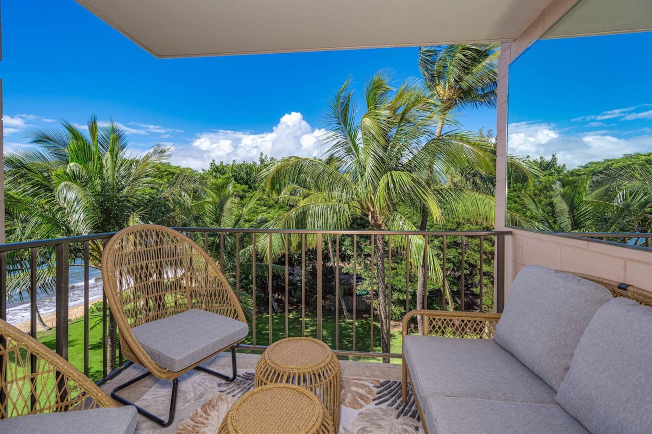 Condo in Kihei · ★4.75 · 1 bedroom · 2 beds · 1 bath - Image 1