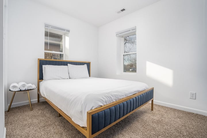 Dormitorio 1