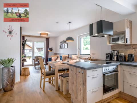 Top performing Airbnb: Nice apartment in Mauterndorf in Mauterndorf