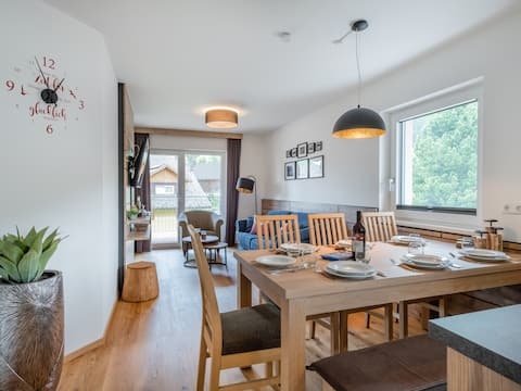 Leistungsstarkes Airbnb: Nice apartment in Mauterndorf in Mauterndorf