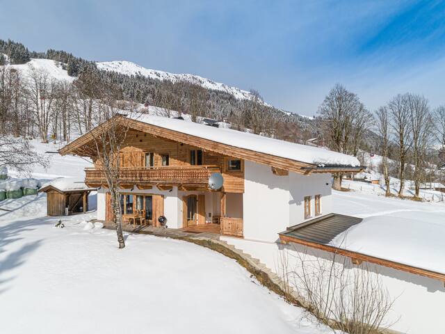 Chantal Villa For You managed Airbnb listing 3