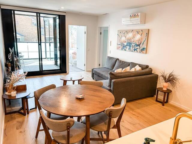 Home Vacay managed Airbnb listing 2