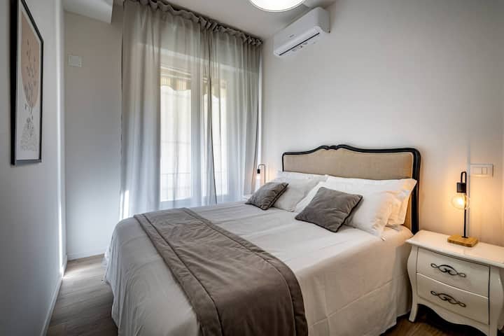 Yid Maroncelli Apartment - フィレンツェ