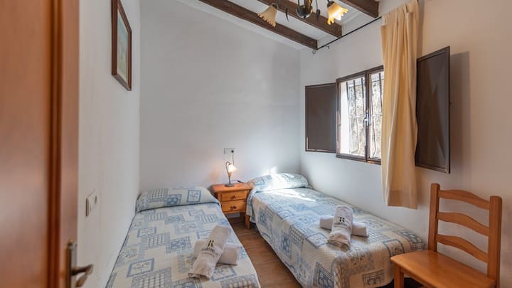 Vyumba: Chumba cha kulala