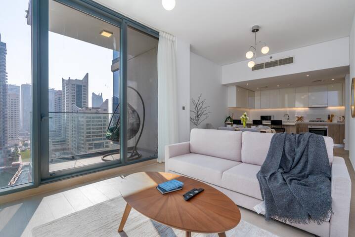 Gala Guests managed Airbnb listing 1