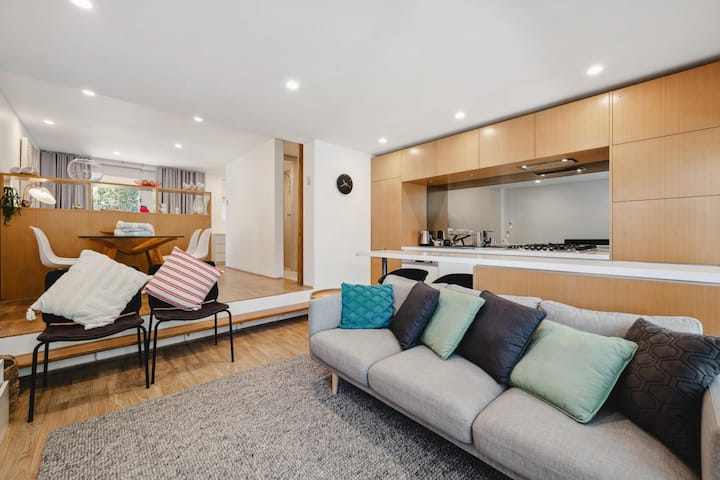 Very Chic, Very Coastal… Very Cott | Short Stay Wa - 科茨洛