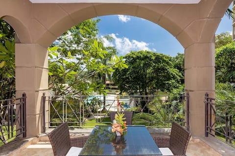 Matapalo 203- 2 Bedroom Condo at Tamarindo