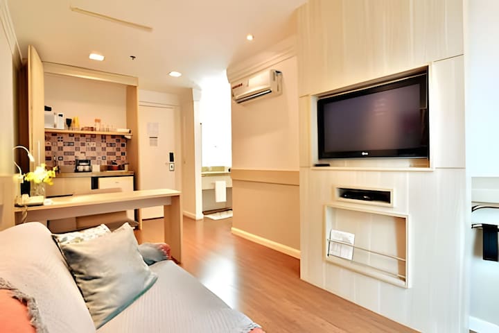 Help Stays managed Airbnb listing 1